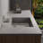 Stylish simple bathroom cabinet-111899121
