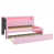 Rose est en rupture de stock
