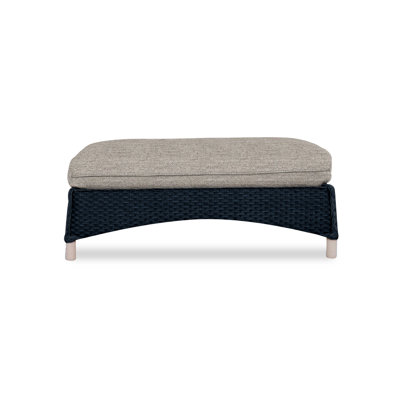 Mandalay Outdoor Ottoman