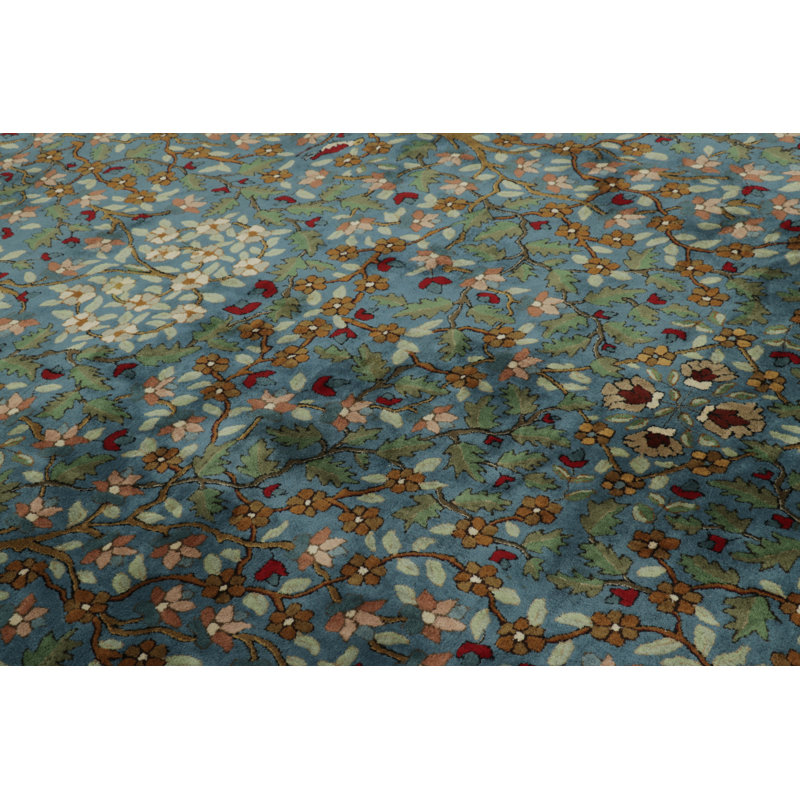 European One-of-a-Kind 11'4X24'6 Area Rug