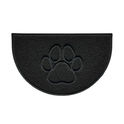 Paw Non-Slip Animal Print Doormat