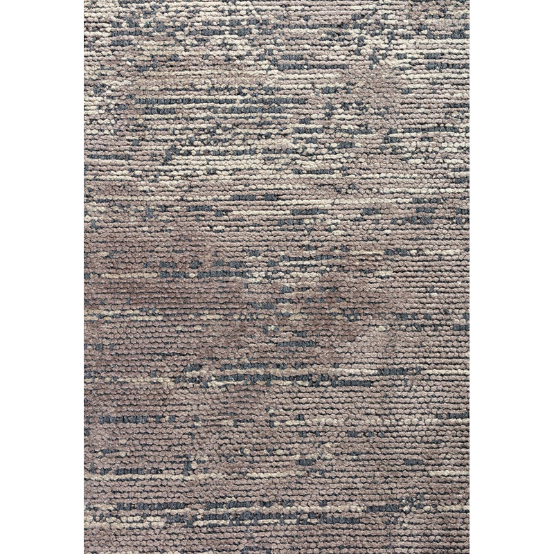 Minimalist Linear Subtle, Rectangle 9'10" x 14'