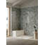 Jenae 4 po x 5 po Carrelage mural Zellige-109954832
