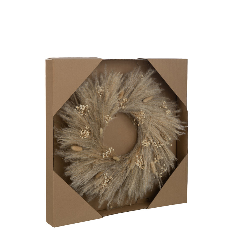 Angulay 50cm Wreath