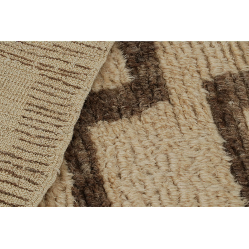 One-of-a-Kind Area Rug