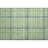 Premium Machine Washable Corry AMF1054 Plaid Rug-1474781445