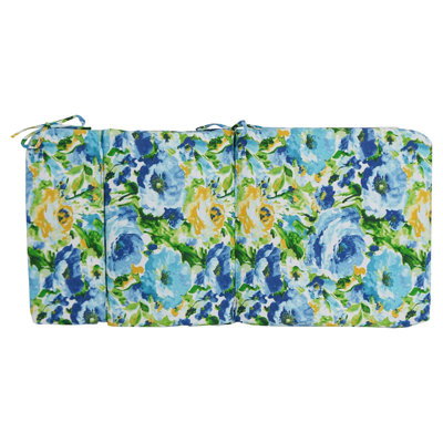 Coussin de dossier / siège d'extérieur