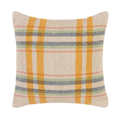 Parker Harvest Decorative Pillow