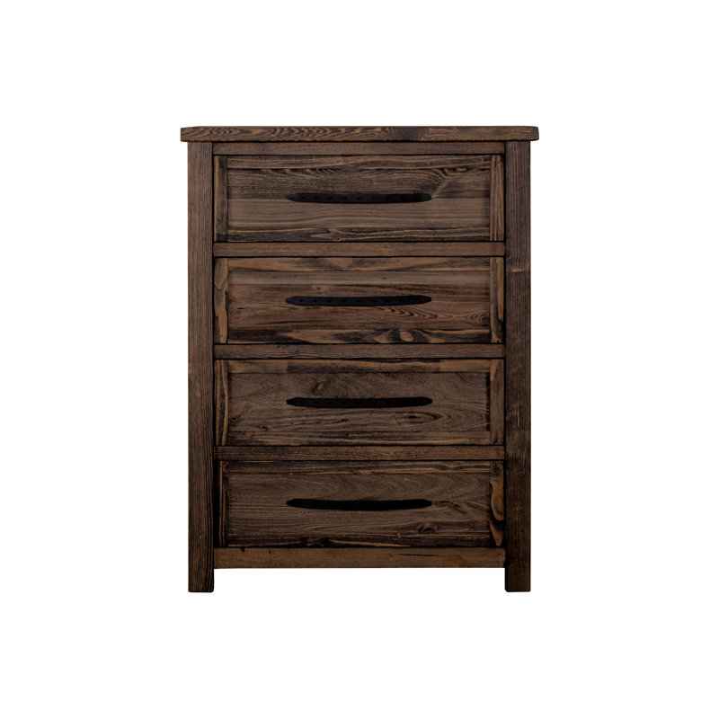 4 Drawer, Chest