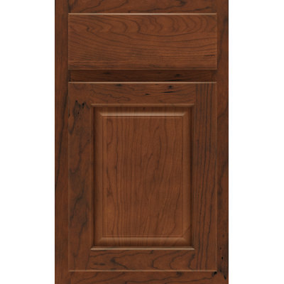Dwelling Prestwick Door Sample