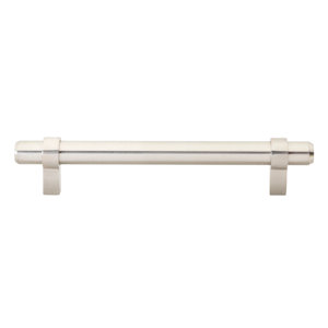 5-1/16" Center to Center Solid Bar Pull