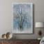 Arbre d'argent I - galerie Cavas-2137408332