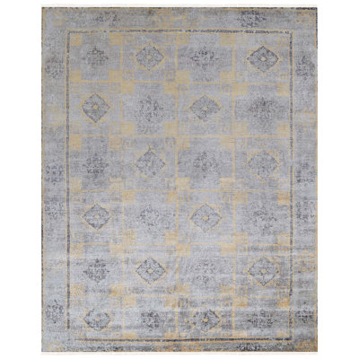 Oriental Area Rug