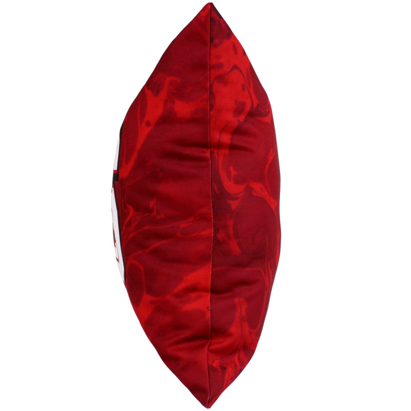 NCAA Throw Pillow, NC State Wolfpack