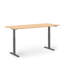 Bureau ajustable Series L 2S-124301841-59745623