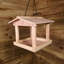 Caziyah Wood Hanging