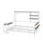 Blanc est en rupture de stock