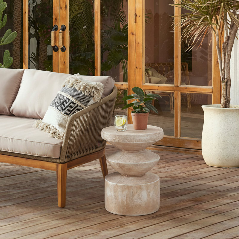 Table d'appoint Arlo