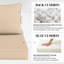 Ensemble de coussins de siège d'extérieur l 22 po x P 24 po, coussins d'extérieur seulement-942291818-942291823