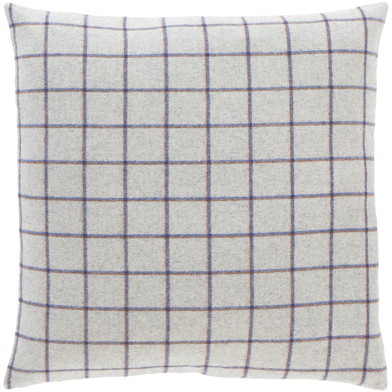 Housse de coussin Saratoga, 18 po x 18 po