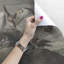 Ballajura 2.5m x 2.5m Matte Mural-95886983