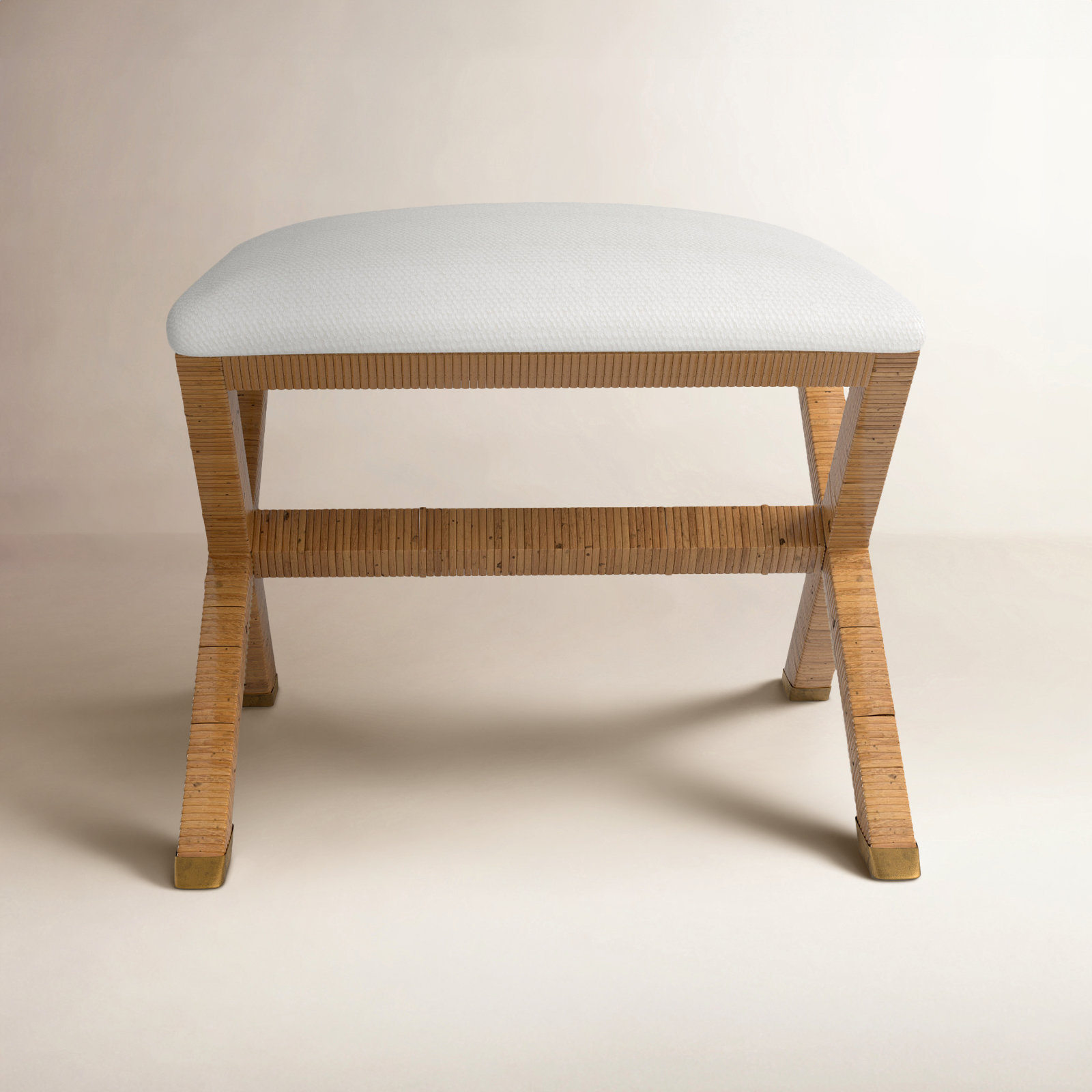 Caserta Accent Stool