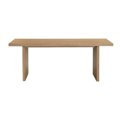Marli 79" Wide Dining Table
