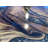 Chadha Alda 118" Dining Table