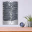 Indigo Fronds I de Regina Moore-1969722171