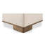 JUNE SLIPPER CHAIR PERFORMANCE FABRIC OATMEAL-498495026