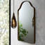 Ayers Large Mirror