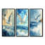 Watcher goéland au-dessus de la côte I - Collection de décorations murales oiseaux-884071946-884071989-884071944