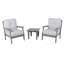 Ensemble de chaises à assise profonde 3 pièces Lehigh-2115929803