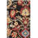 Hemsley Hand Tufted Wool Floral Rug