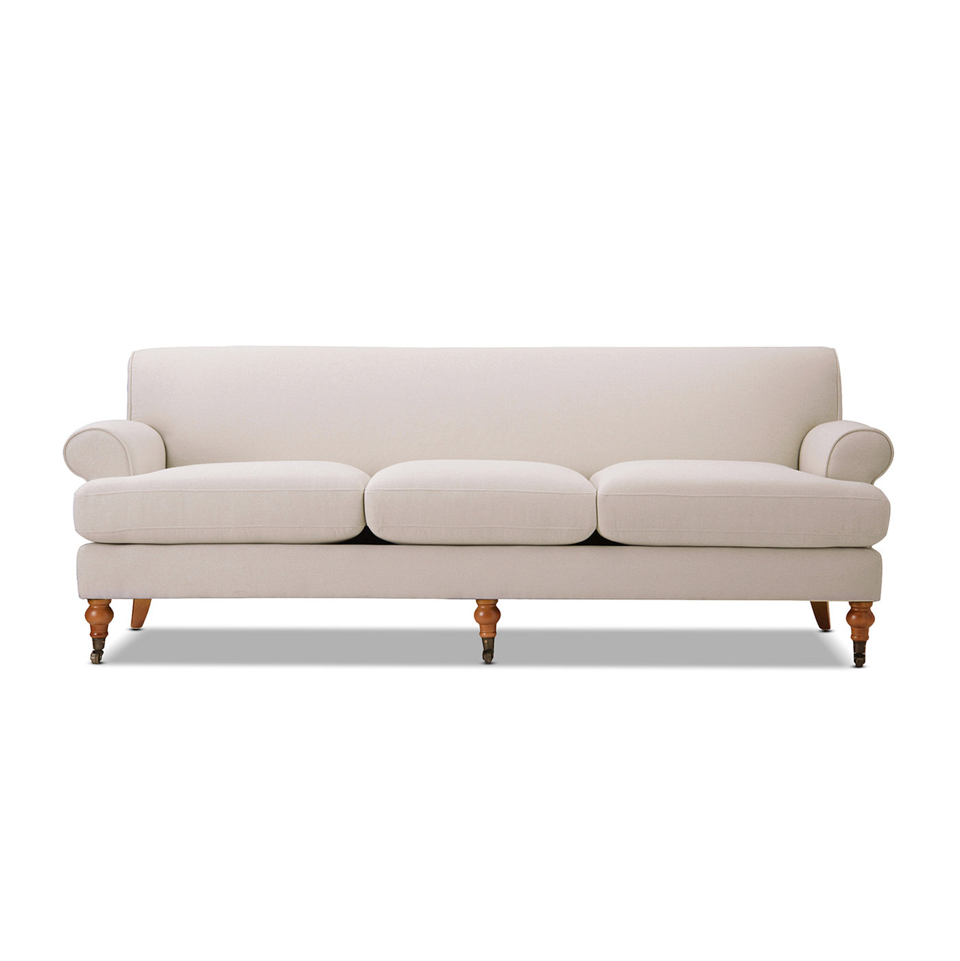 Birch Lane™ Grisha 88'' Slipcovered Sofa