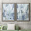 Dusky Gale I - ensemble de 2 peintures encadrées-1122744022-1122744019