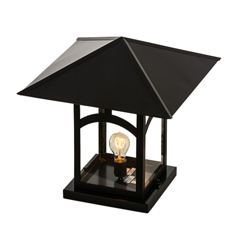 Seneca 1 - Light Pier Mount Light