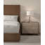 Meet U In The Middle Upholstered Bed-559618309-559618308