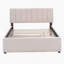 Lit plateforme tapissier Teddy-304576263-304576261