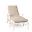 Chaise longue d'extérieur en aluminium Croquet-63361373-70085684-93646382