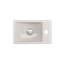 Milano 14.57'' L Bathroom Sink-1945193680