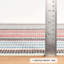 Ranch Stripe Multi Machine Washable Rug-353744769