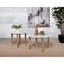 Table basse Leska