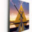 Horloge murale Pathway To The Mystery-99636504
