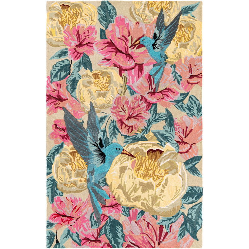 Johansson Multi Rug