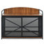 Cage pour chien de style mobilier-1432230410