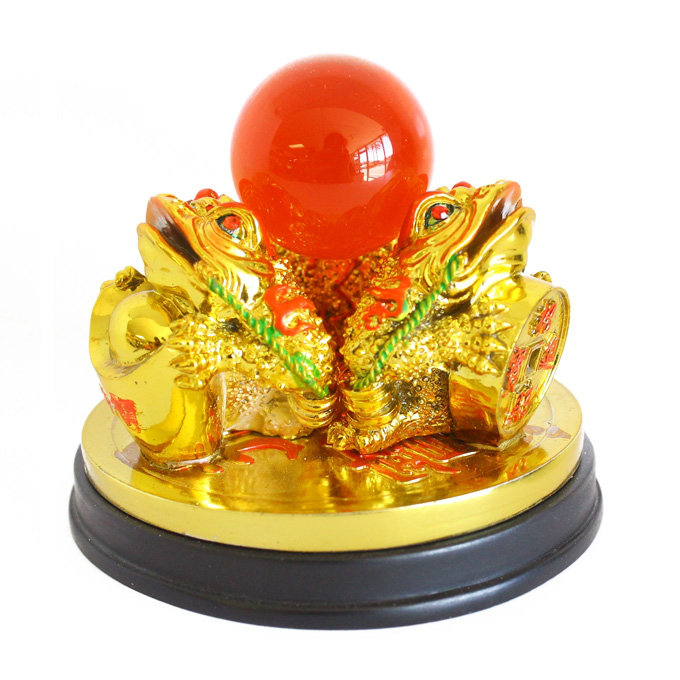 Figurine Toay