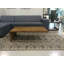 Lucia Solid Wood Coffee Table