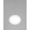 Lucciola Suspension P White Matt Satin Nickel Led 2700K Phase Cut Dimming Ul