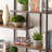 Buttrey 67'' W Metal Shelving Unit